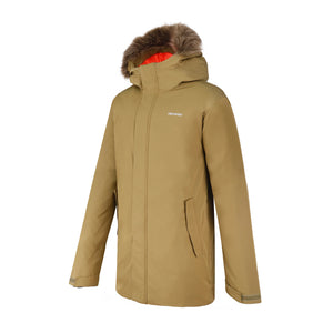 Men's Urban Expedition Down Parka
