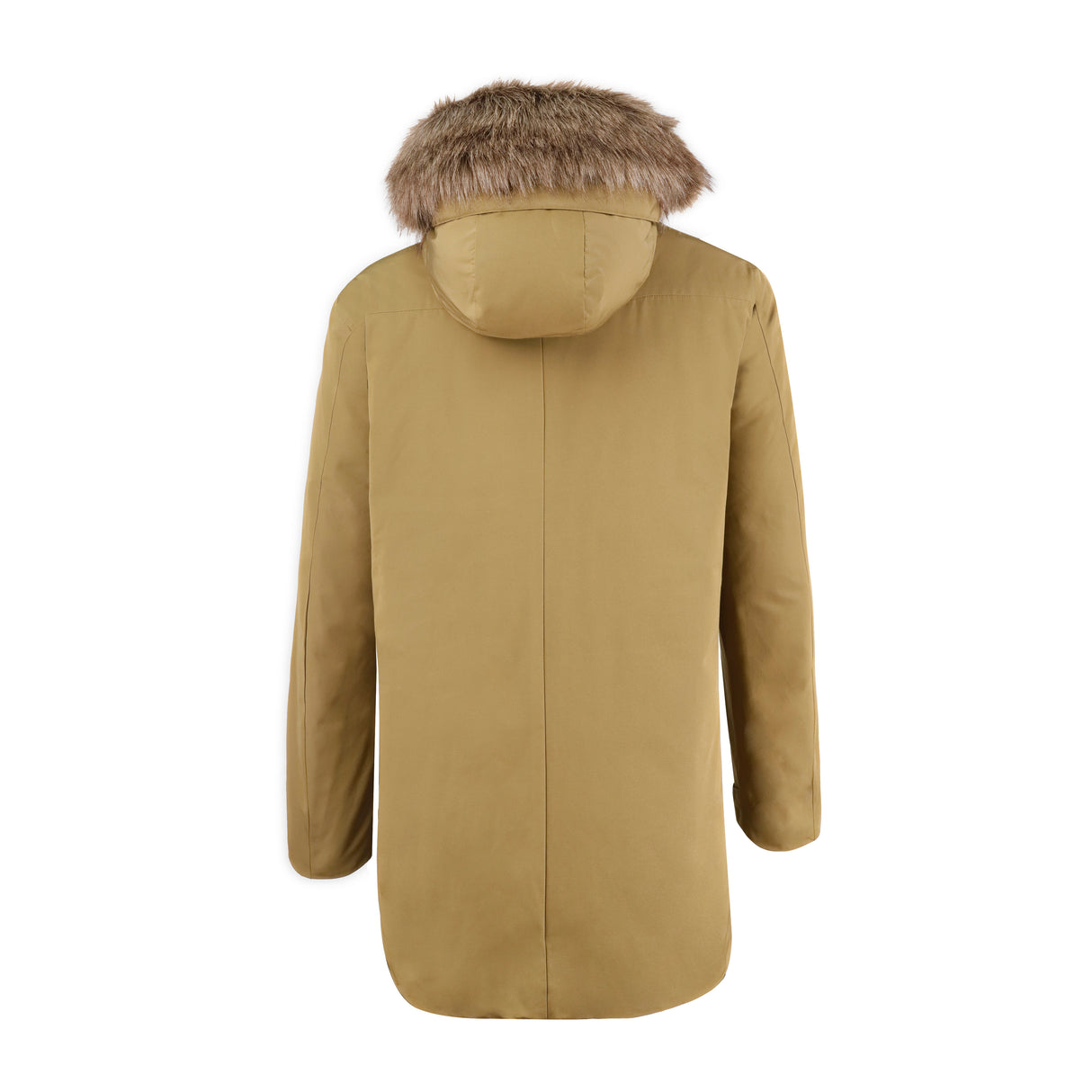 Men's Urban Expedition Down Parka