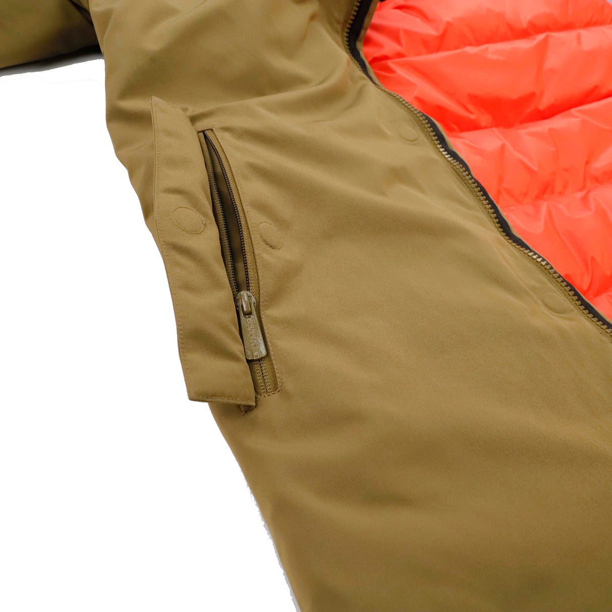 Men's Urban Expedition Down Parka
