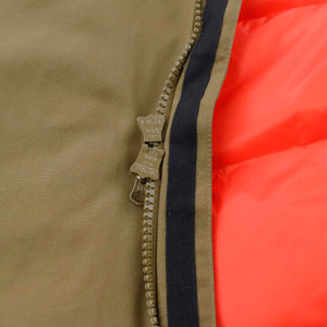 Men's Urban Expedition Down Parka