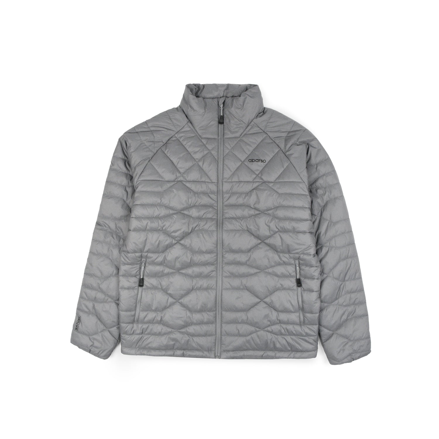 Men's Scudo Insulated Jacket