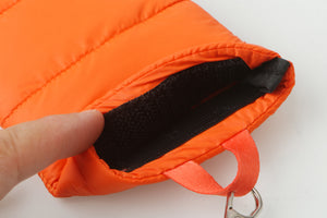 Phone Warm Bag