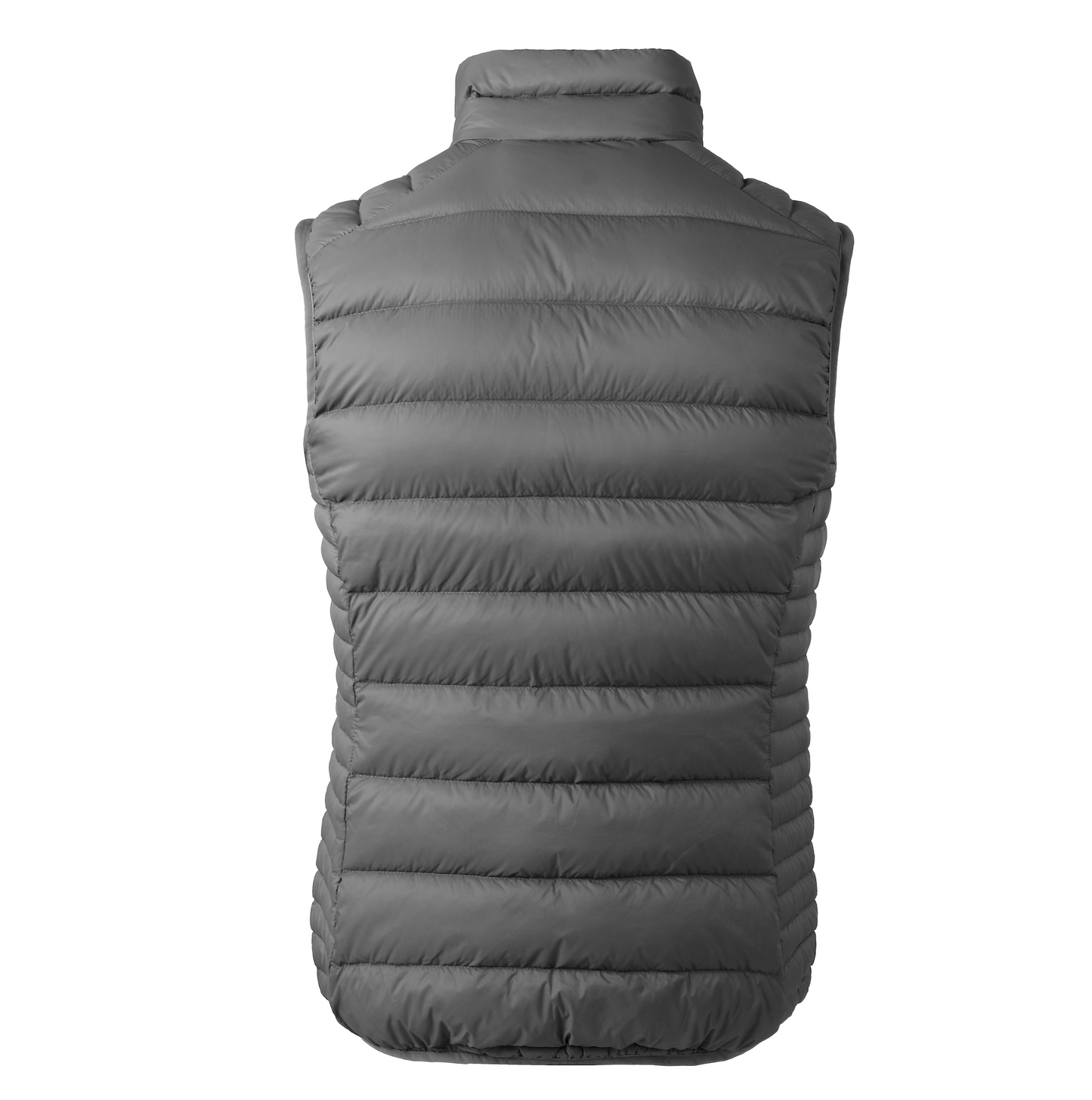 Women's Stand Collar Down Vest