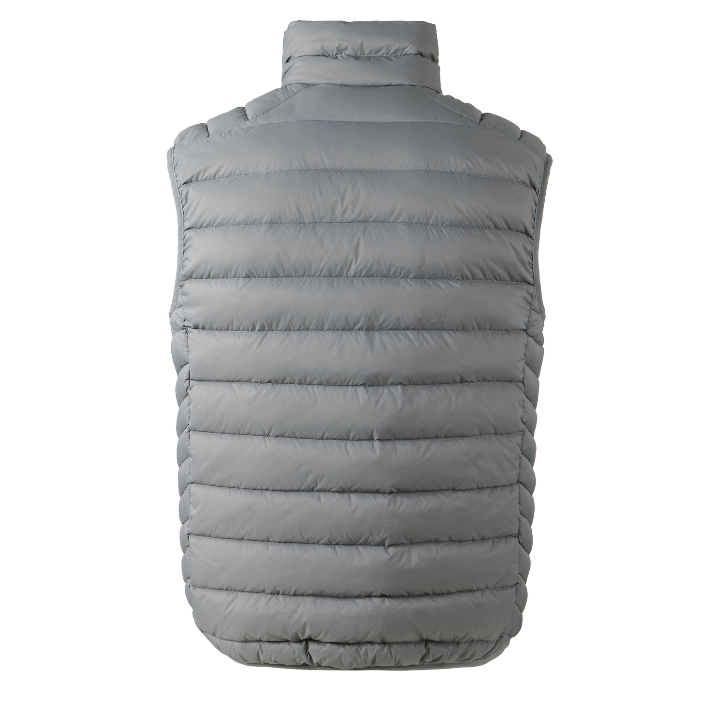 Men's Stand Collar Down Vest