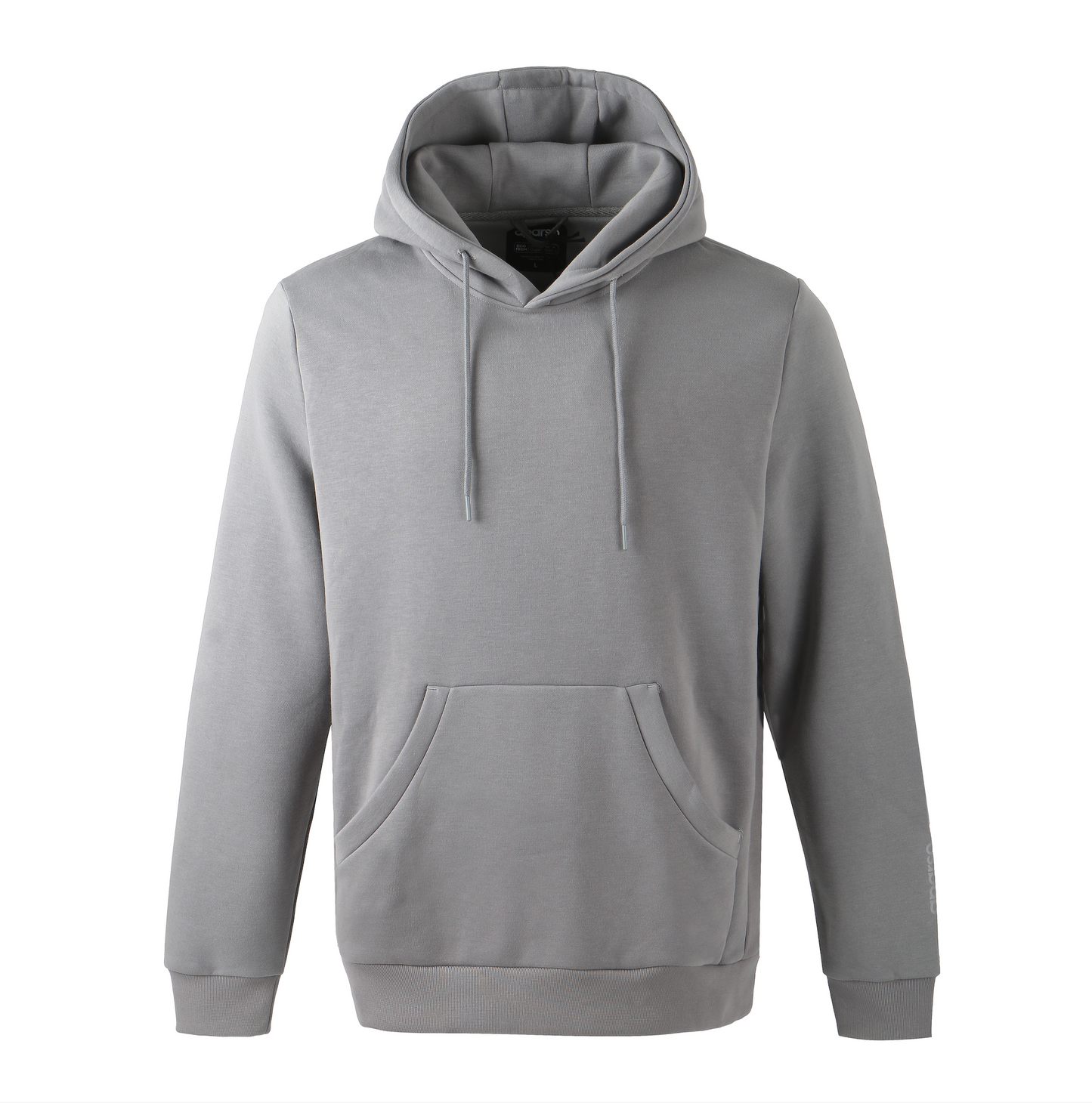 Men's Organic Pullover