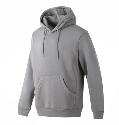 Men's Organic Pullover