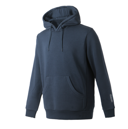 Men's Organic Pullover