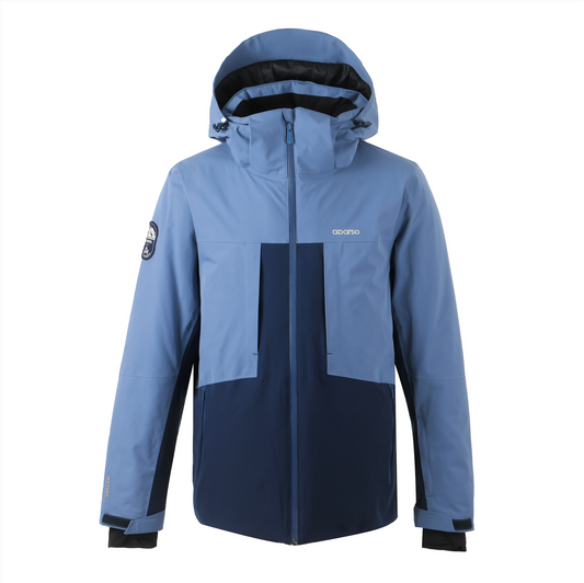 Men's Insulated Ski Jacket