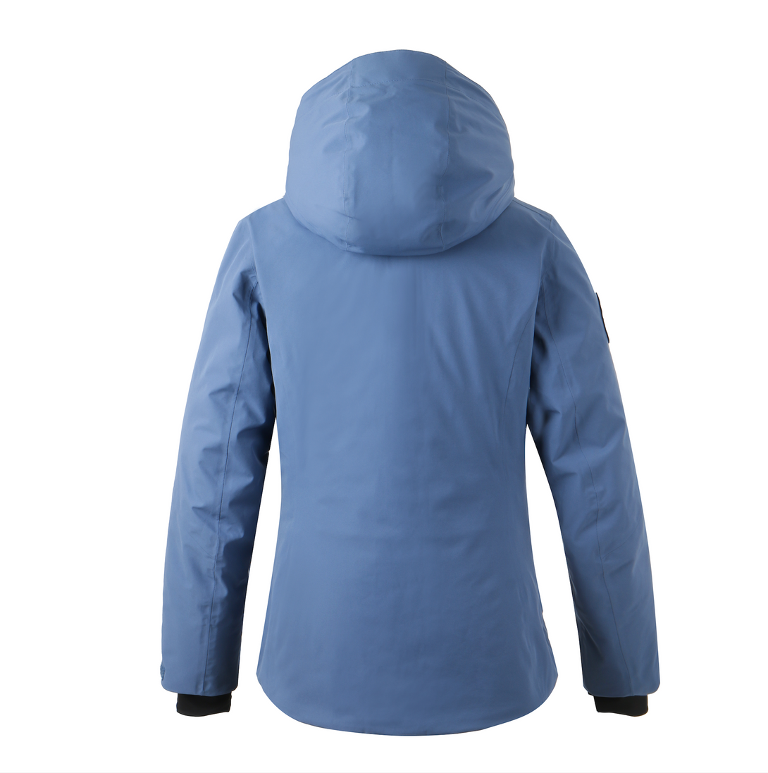 Women's Insulated SKI Jacket