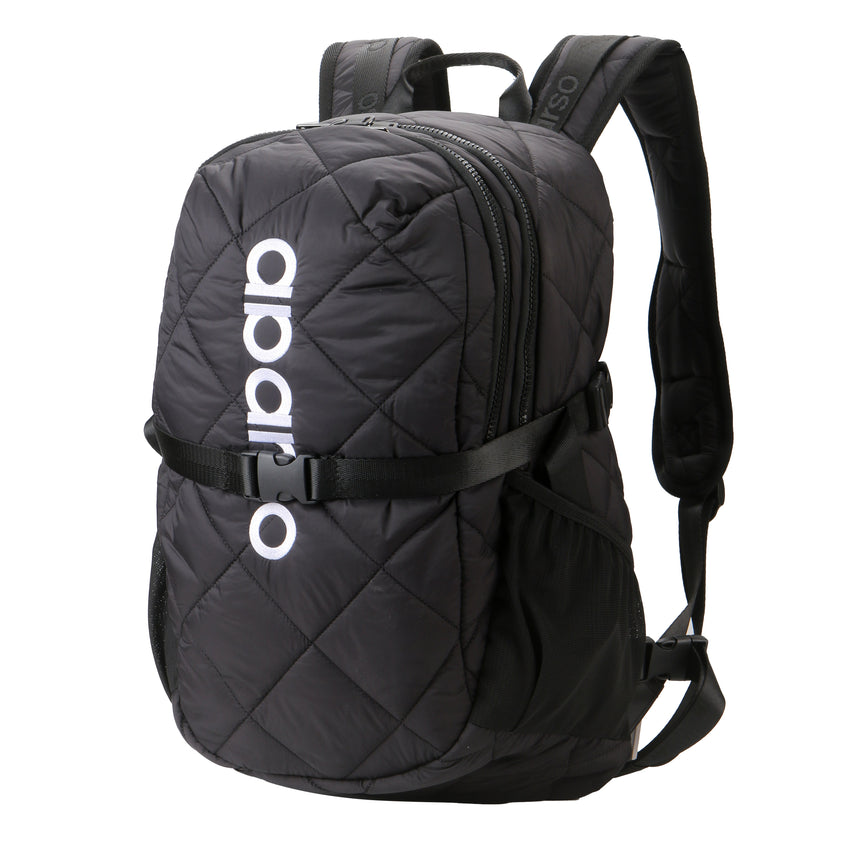 Snow Escape Padded Backpack