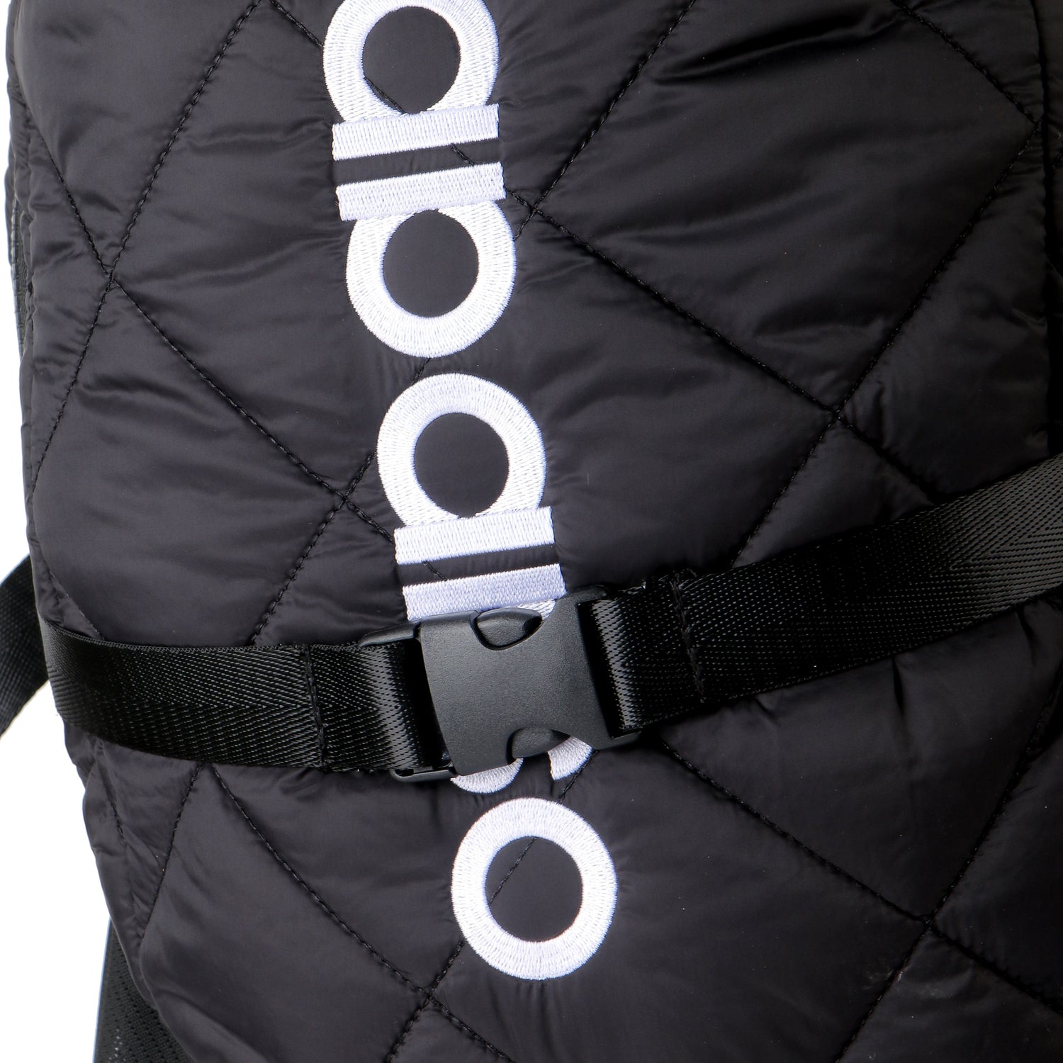 Snow Escape Padded Backpack