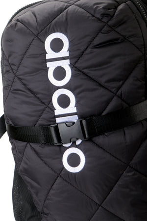 Snow Escape Padded Backpack