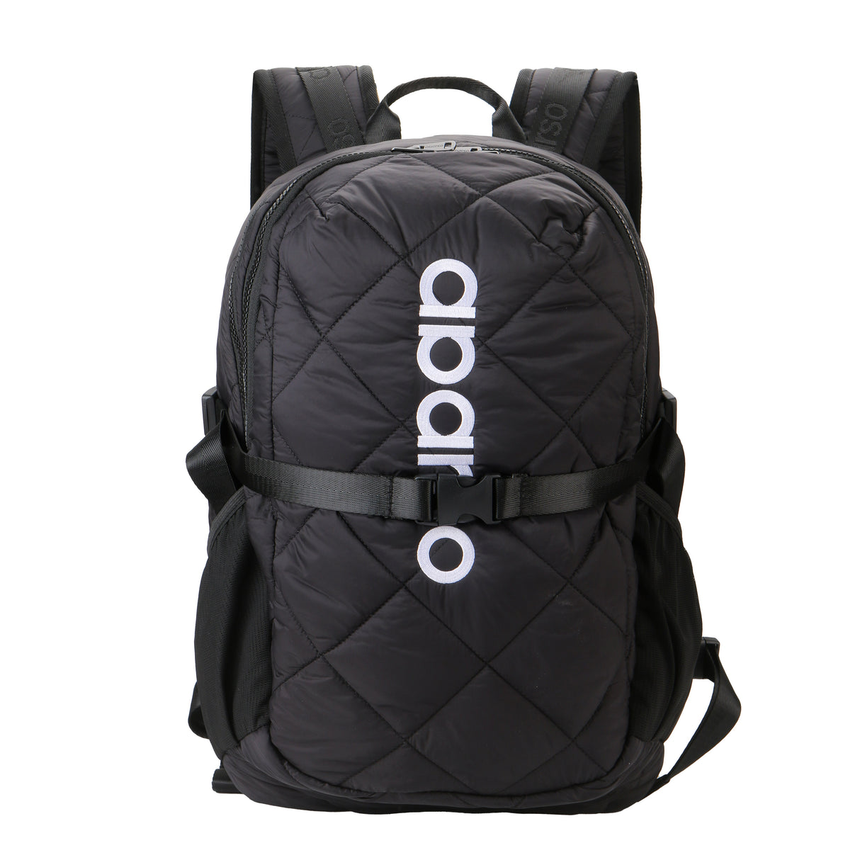 Snow Escape Padded Backpack