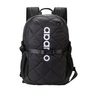 Snow Escape Padded Backpack