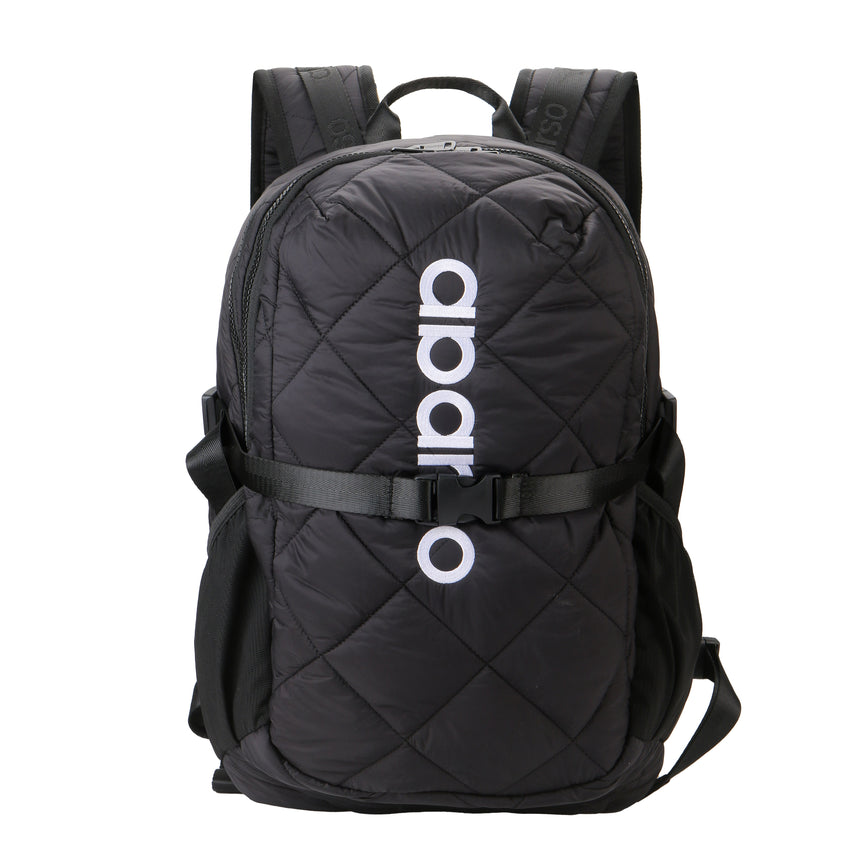 Snow Escape Padded Backpack