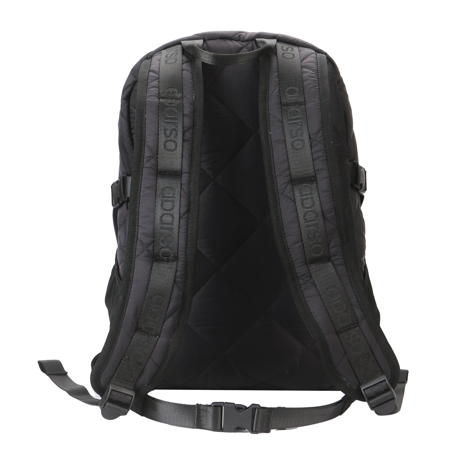 Snow Escape Padded Backpack