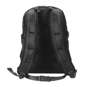 Snow Escape Padded Backpack