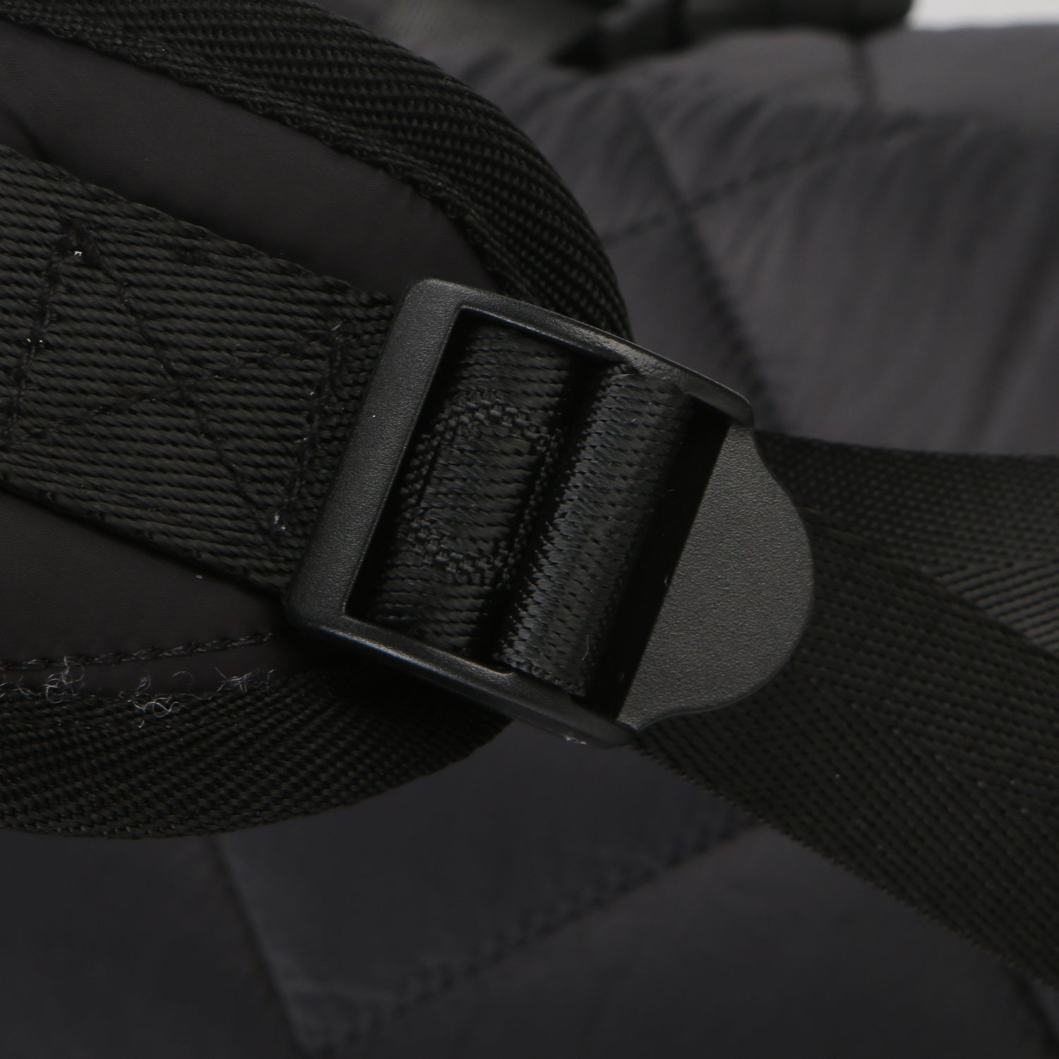 Snow Escape Padded Backpack