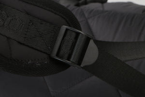 Snow Escape Padded Backpack