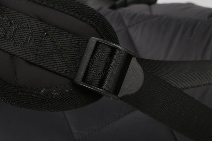 Snow Escape Padded Backpack