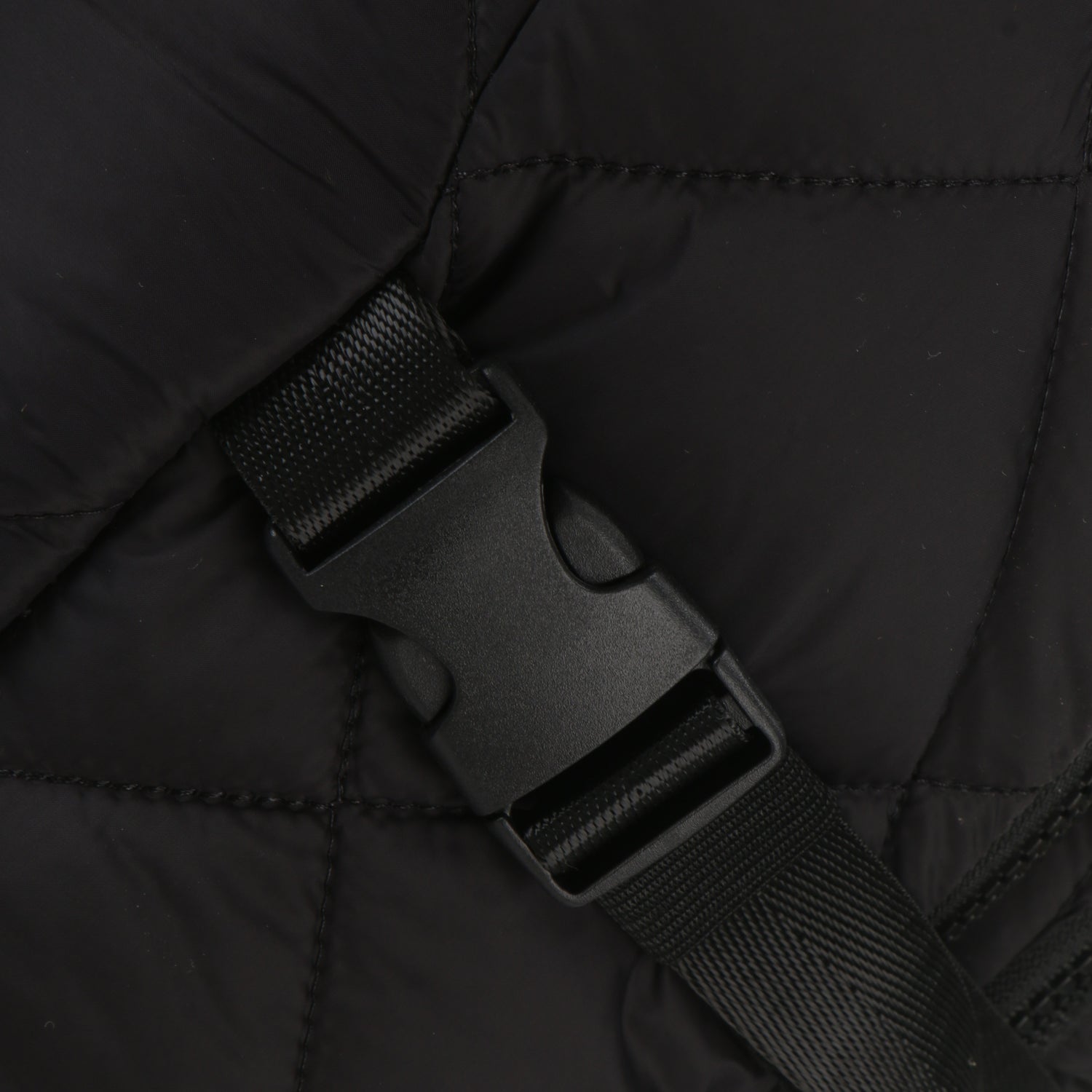 Snow Escape Padded Backpack