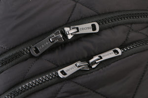 Snow Escape Padded Backpack