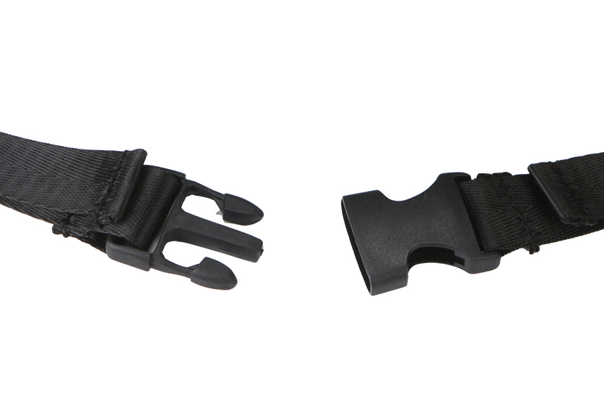 Snow Escape Padded Backpack