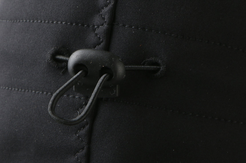 Summit Elite Face Mask