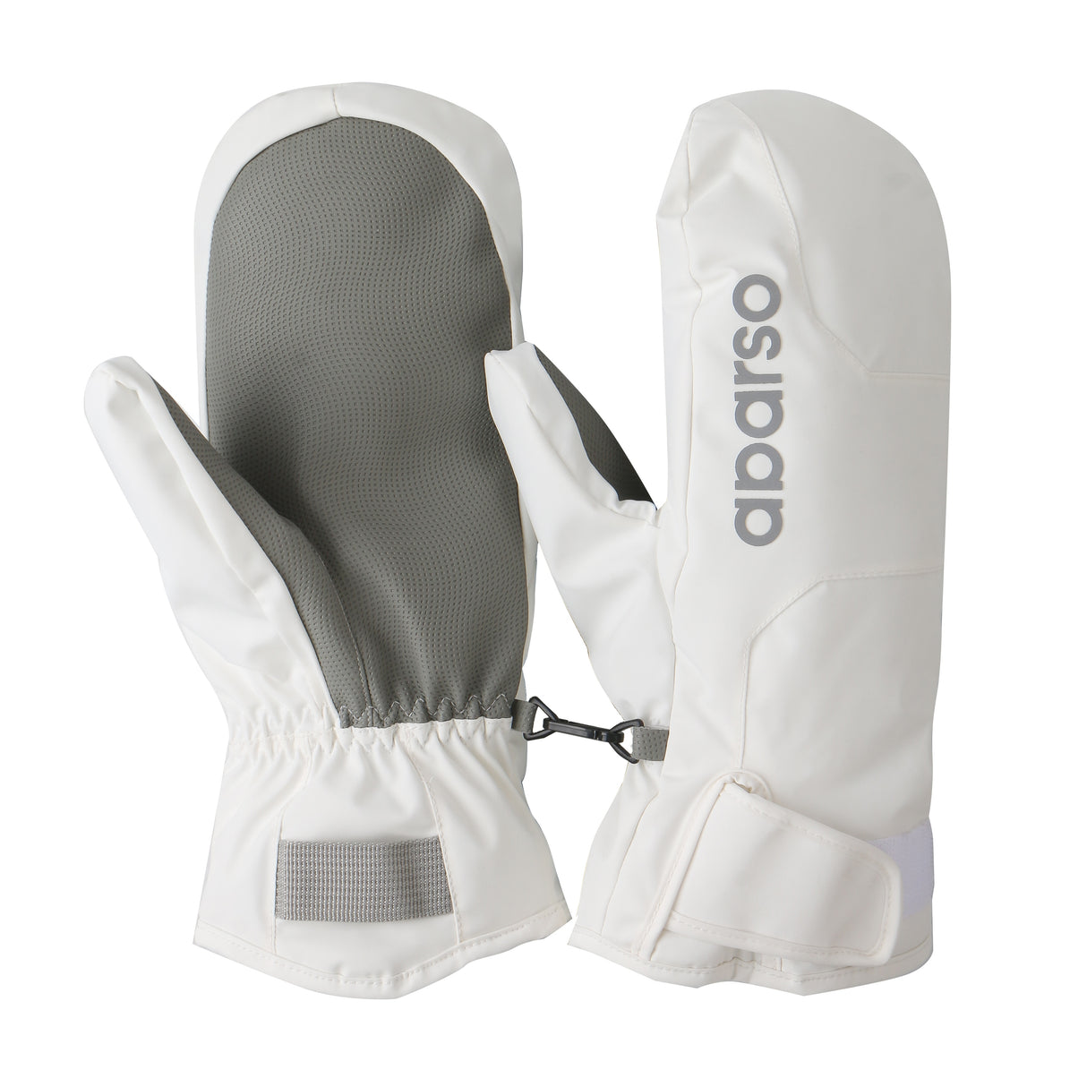 Summit Elite Ski Mittens