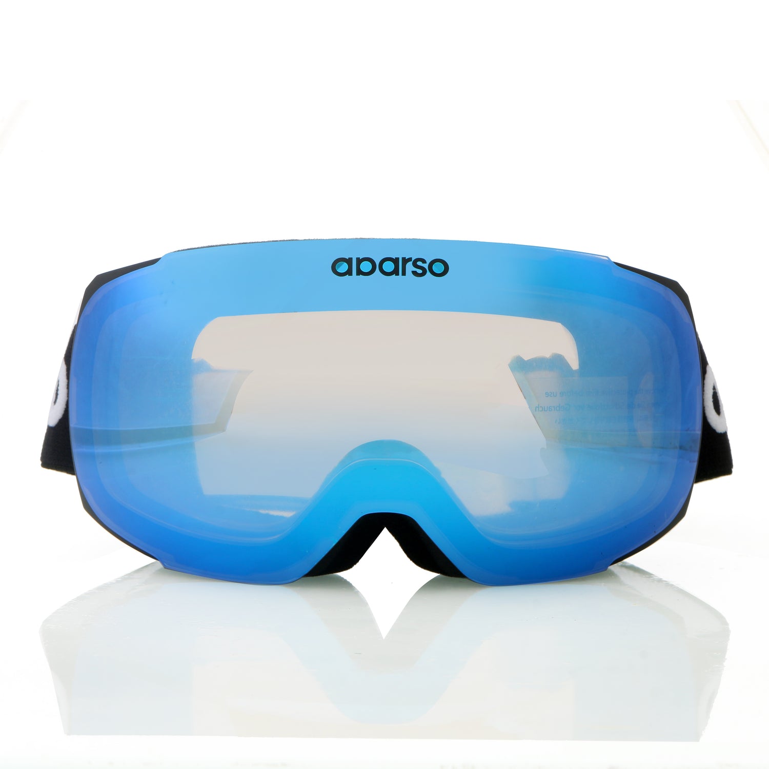 Summit Elite Goggles