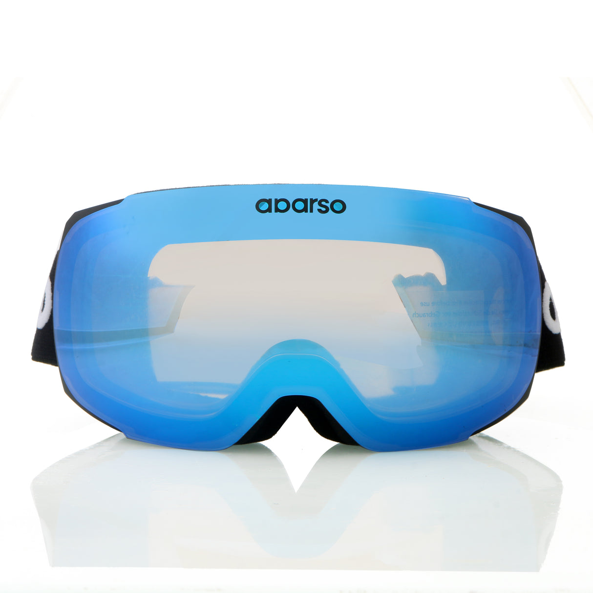 Summit Elite Goggles