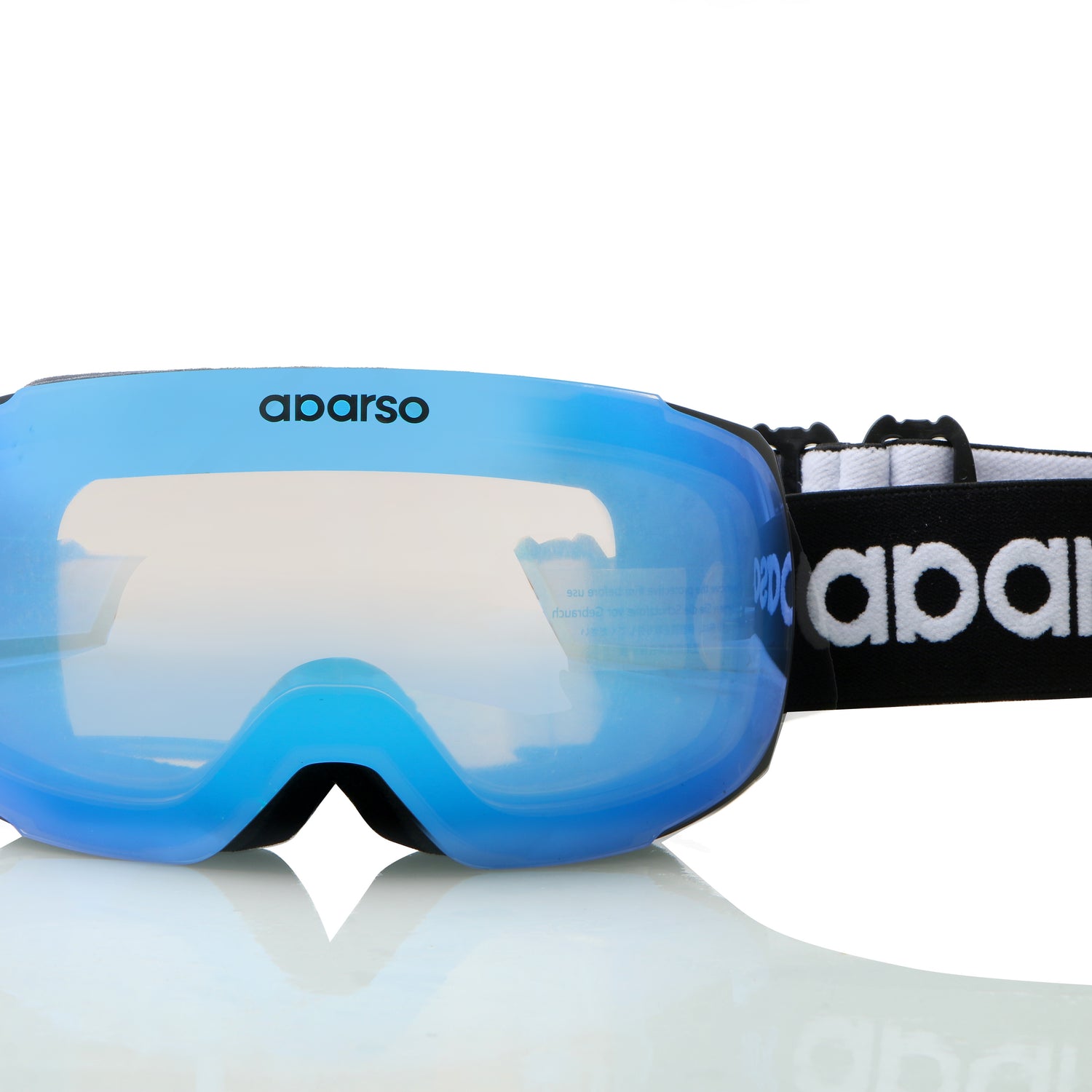 Summit Elite Goggles