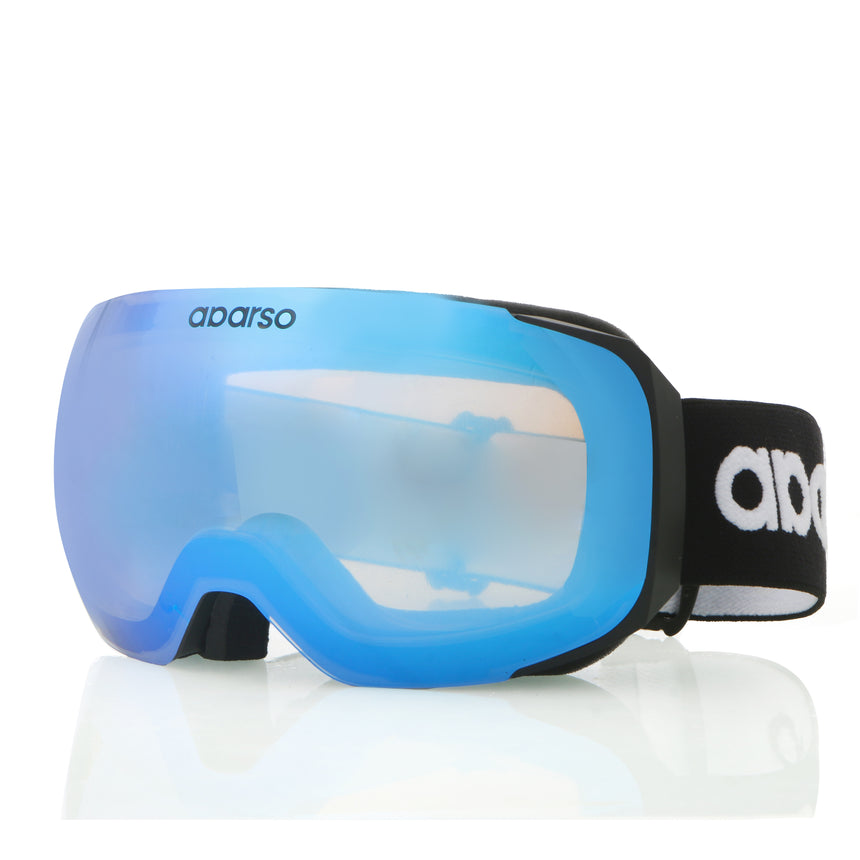 Summit Elite Goggles