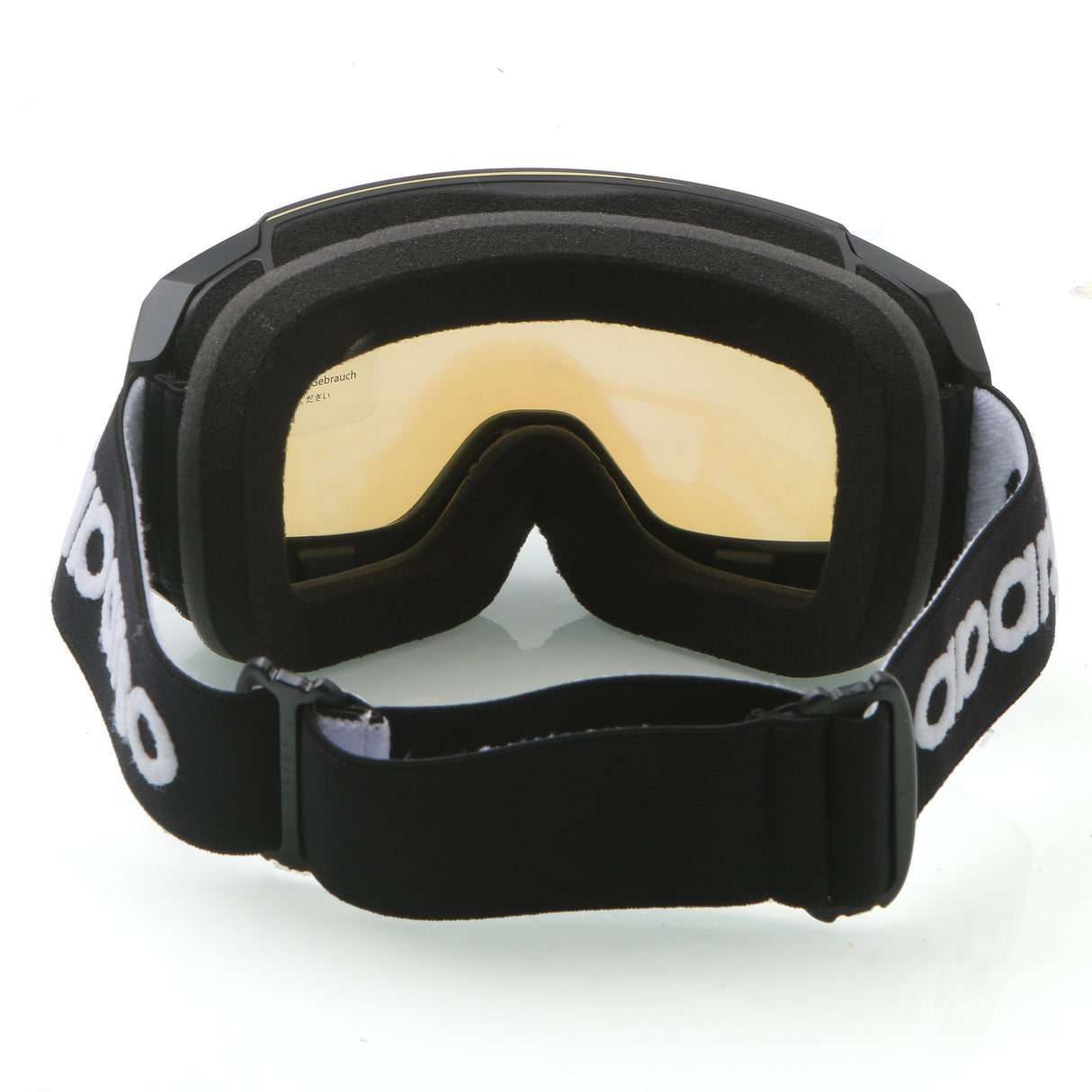 Summit Elite Goggles