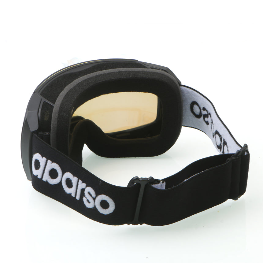 Summit Elite Goggles