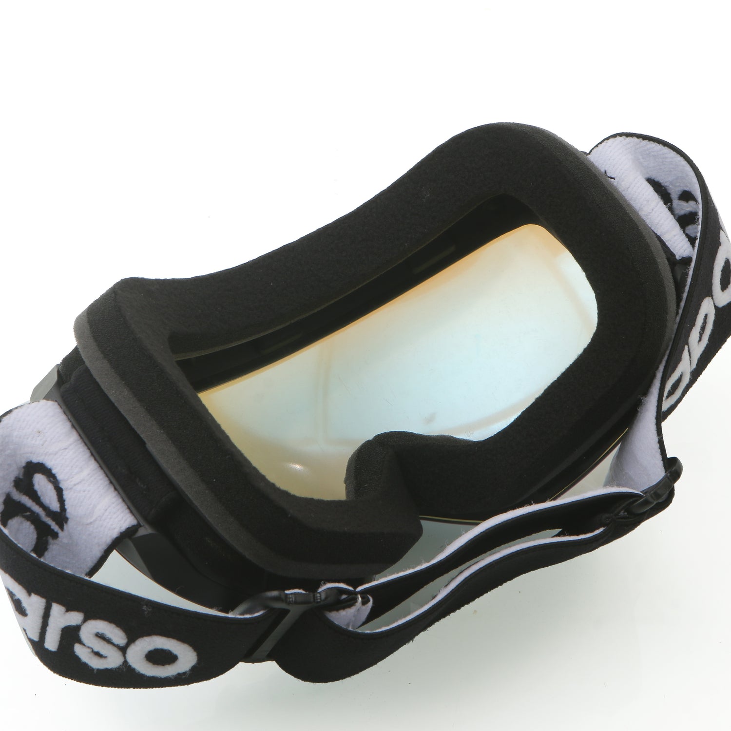 Summit Elite Goggles