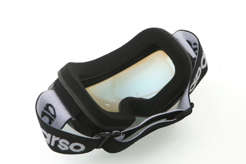 Summit Elite Goggles