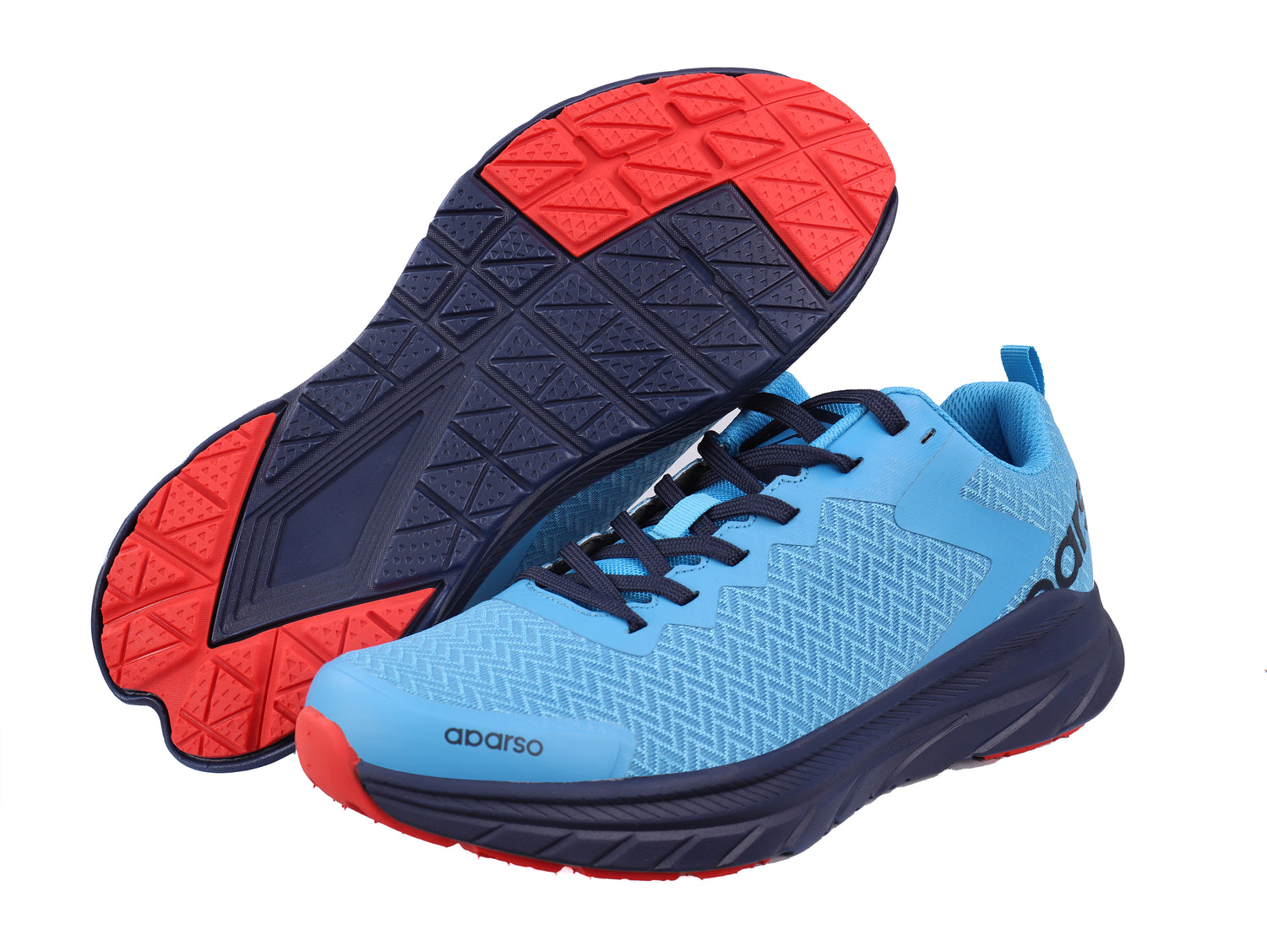 Unisex's Origin Running Shoes
