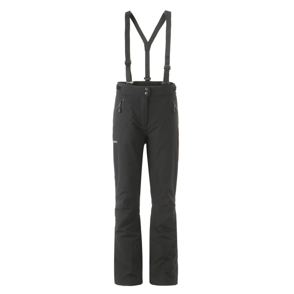 Pantalon de ski isolé pour femme