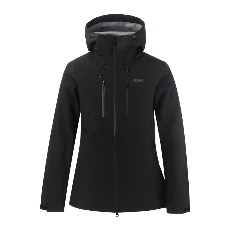 Women's Recycled Shell Jacket