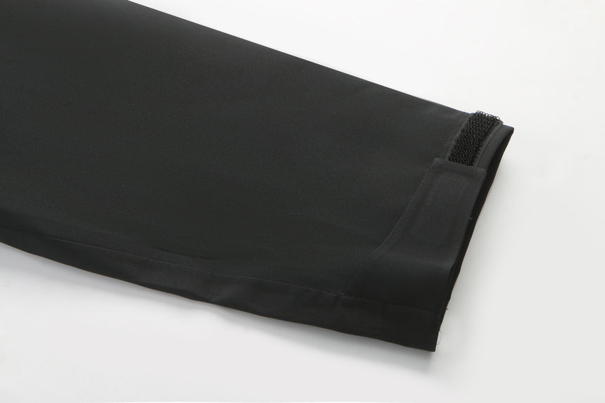 Veste en tissu recyclé pour femme