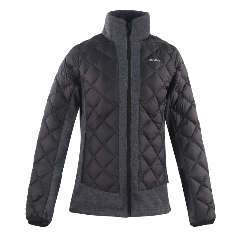Women's Thermolite Hybrid Jacket
