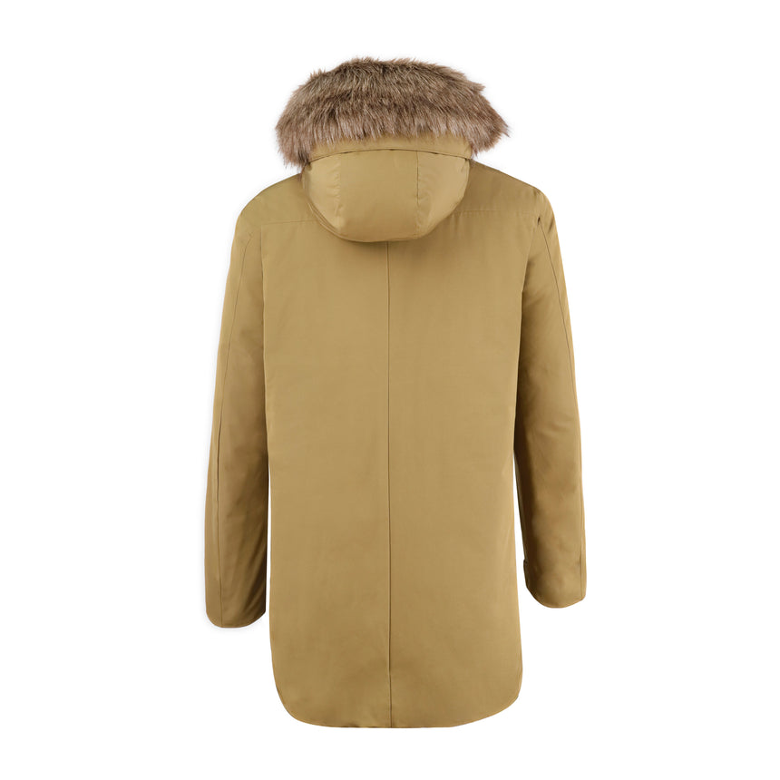 Women's Urban Expedition Down Parka