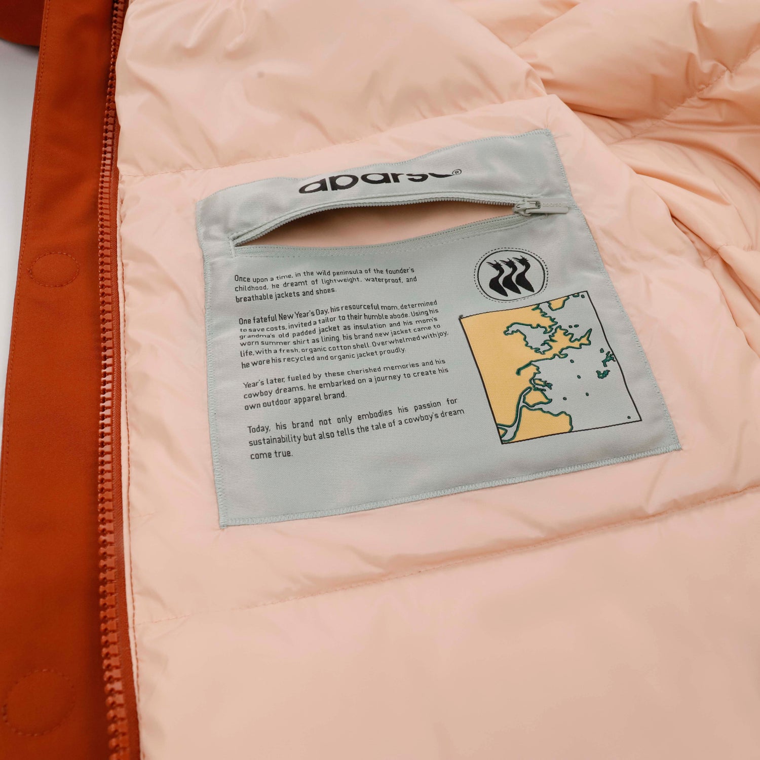 Women's Urban Expedition Down Parka