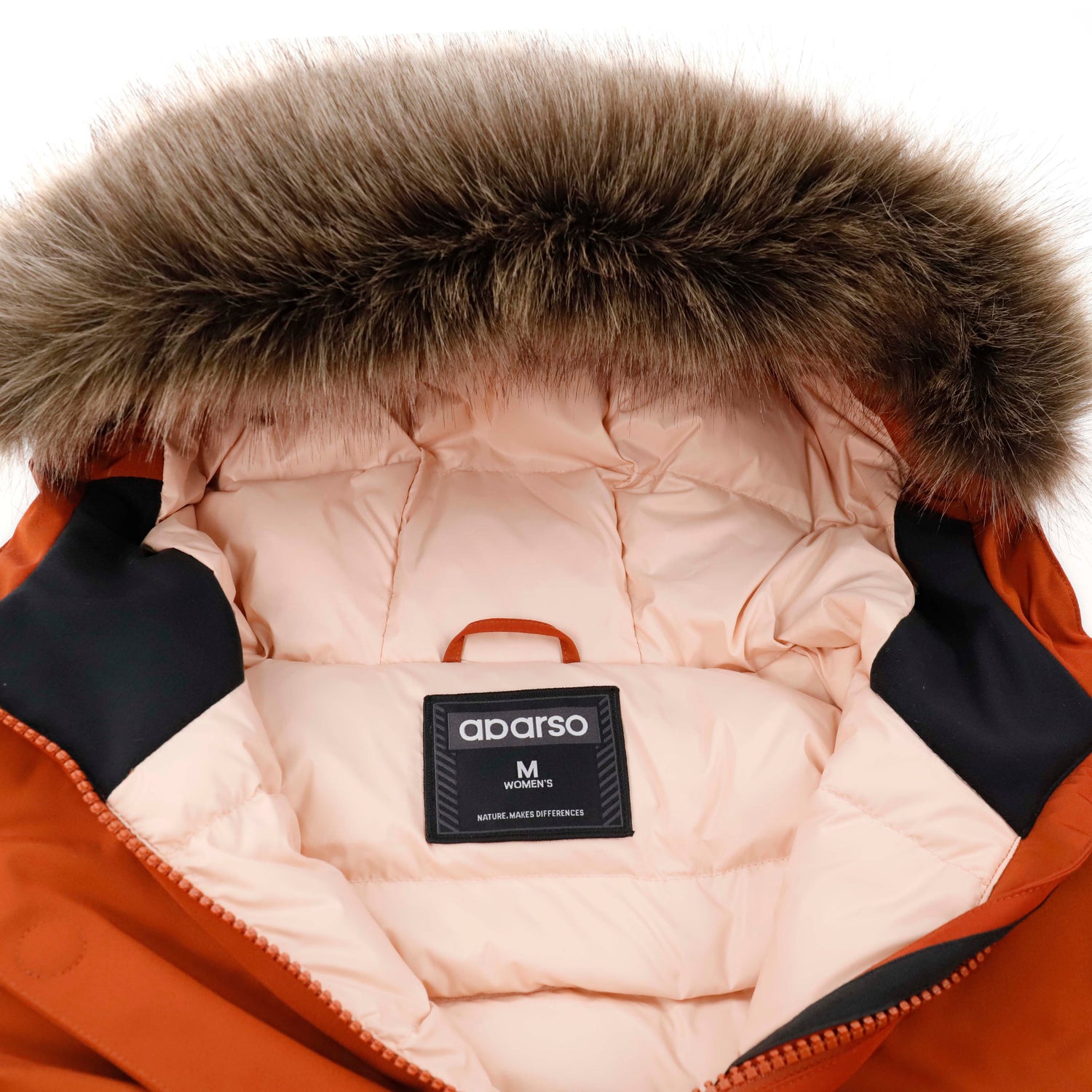 Women's Urban Expedition Down Parka