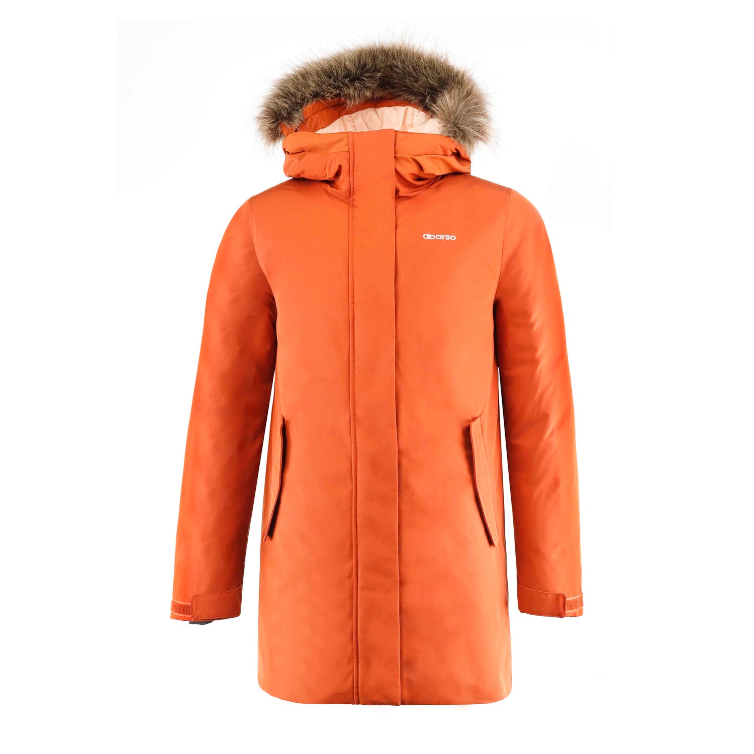 Women's Urban Expedition Down Parka