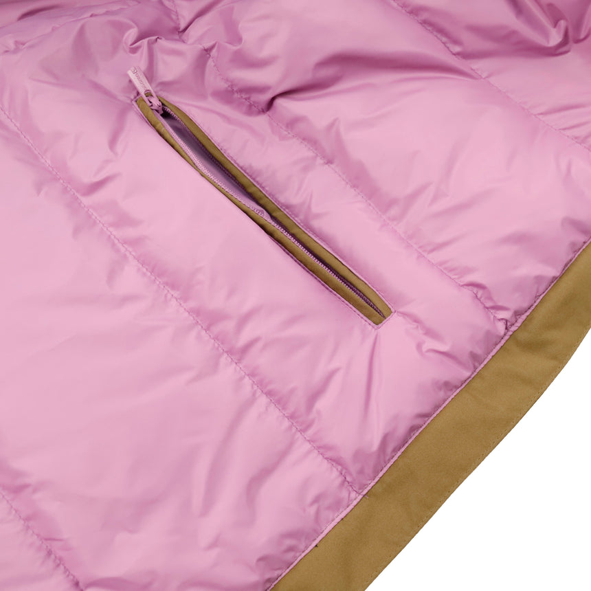 Women's Urban Expedition Down Parka