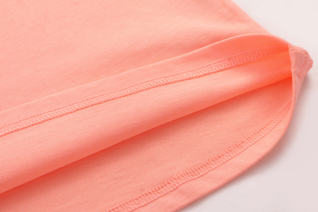 Women's Classic Cotton Tee