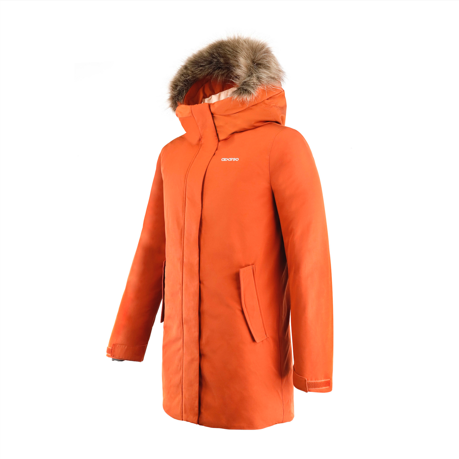 Women's Urban Expedition Down Parka