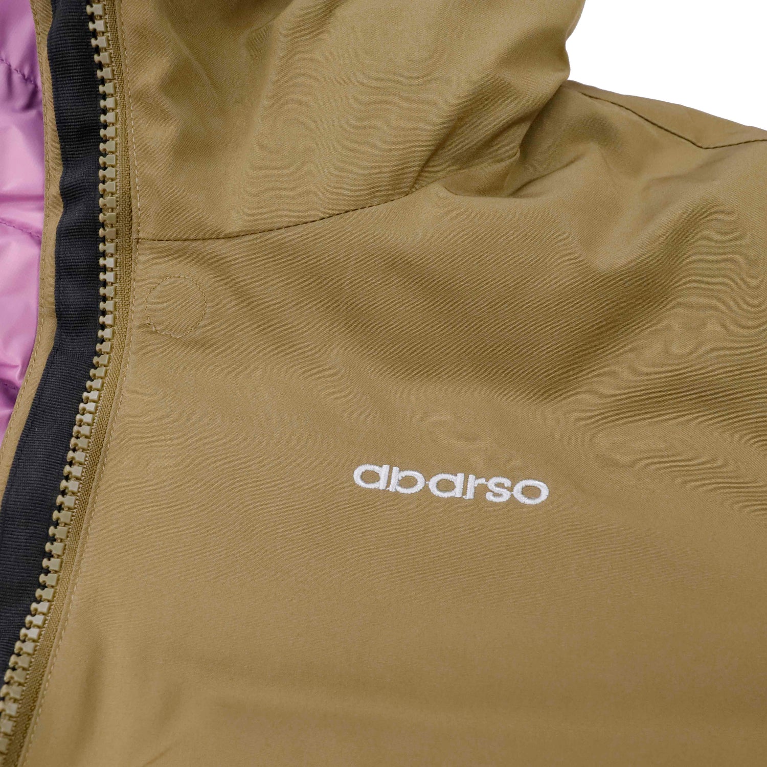 Women's Urban Expedition Down Parka